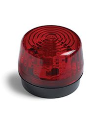 ZOLL Strobe for Standard Surface Wall Cabinet - American Hospital Supply