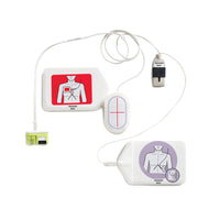 Load image into Gallery viewer, ZOLL Training CPR Stat - Padz® Electrode with Cable - American Hospital Supply
