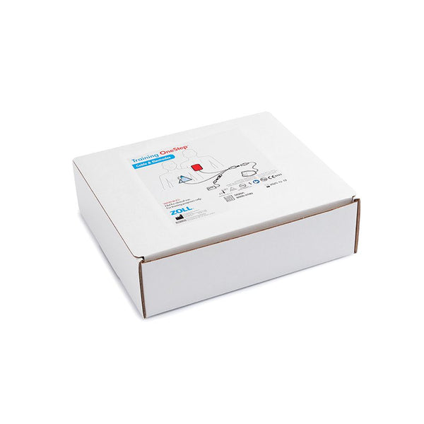 ZOLL Training OneStep™ Electrode with Cable - American Hospital Supply