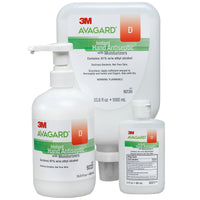 Load image into Gallery viewer, 3M Avagard D Hand Antiseptic, Bottle - American Hospital Supply
