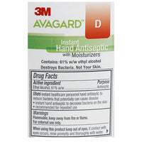Load image into Gallery viewer, 3M Avagard D Hand Antiseptic, Bottle - American Hospital Supply
