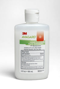 Load image into Gallery viewer, 3M Avagard D Hand Antiseptic, Bottle - American Hospital Supply
