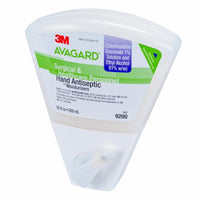 Load image into Gallery viewer, 3M Avagard Surgical Scrub Dispenser Refill Bottle - American Hospital Supply
