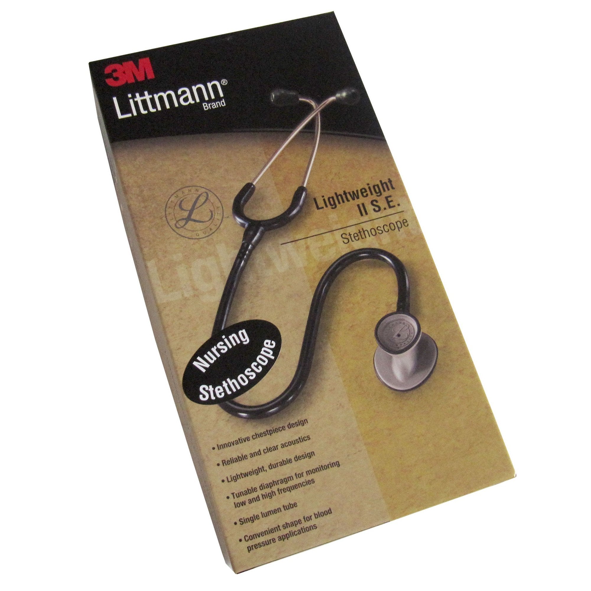 3M Littmann Lightweight II S.E. Stethoscope | American Hospital Supply