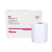 Load image into Gallery viewer, 3M Medipore Soft Cloth White Surgical Tapes - American Hospital Supply
