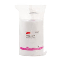 Load image into Gallery viewer, 3M Medipore Soft Cloth White Surgical Tapes - American Hospital Supply
