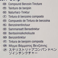Load image into Gallery viewer, 3M Steri-Strip Compound Benzoin Tincture - American Hospital Supply
