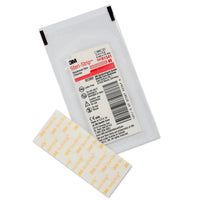 Load image into Gallery viewer, 3M Steri-Strip™ Skin Closure Strips, Non-Woven, 1/4 inch X 3 Inch, Reinforced Strip, White - American Hospital Supply
