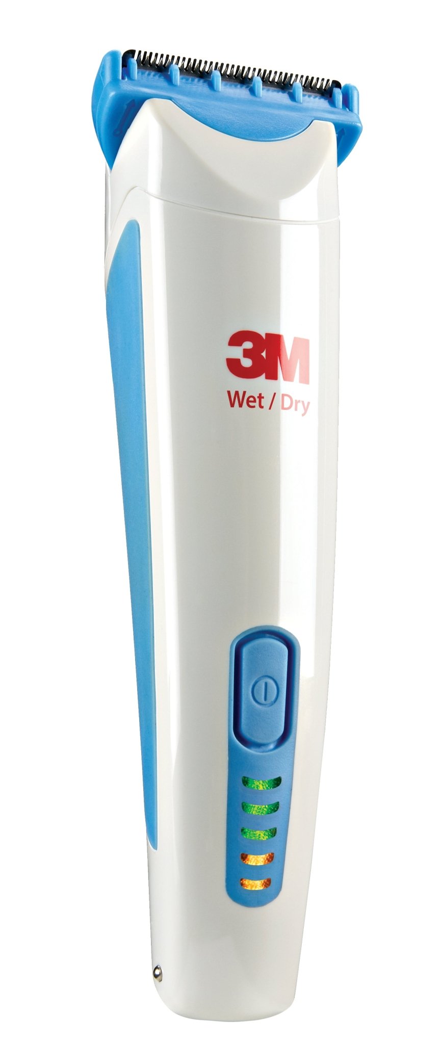 3M™ Surgical Clipper, Fixed Head, Cordless, 120 min Run Time - American Hospital Supply