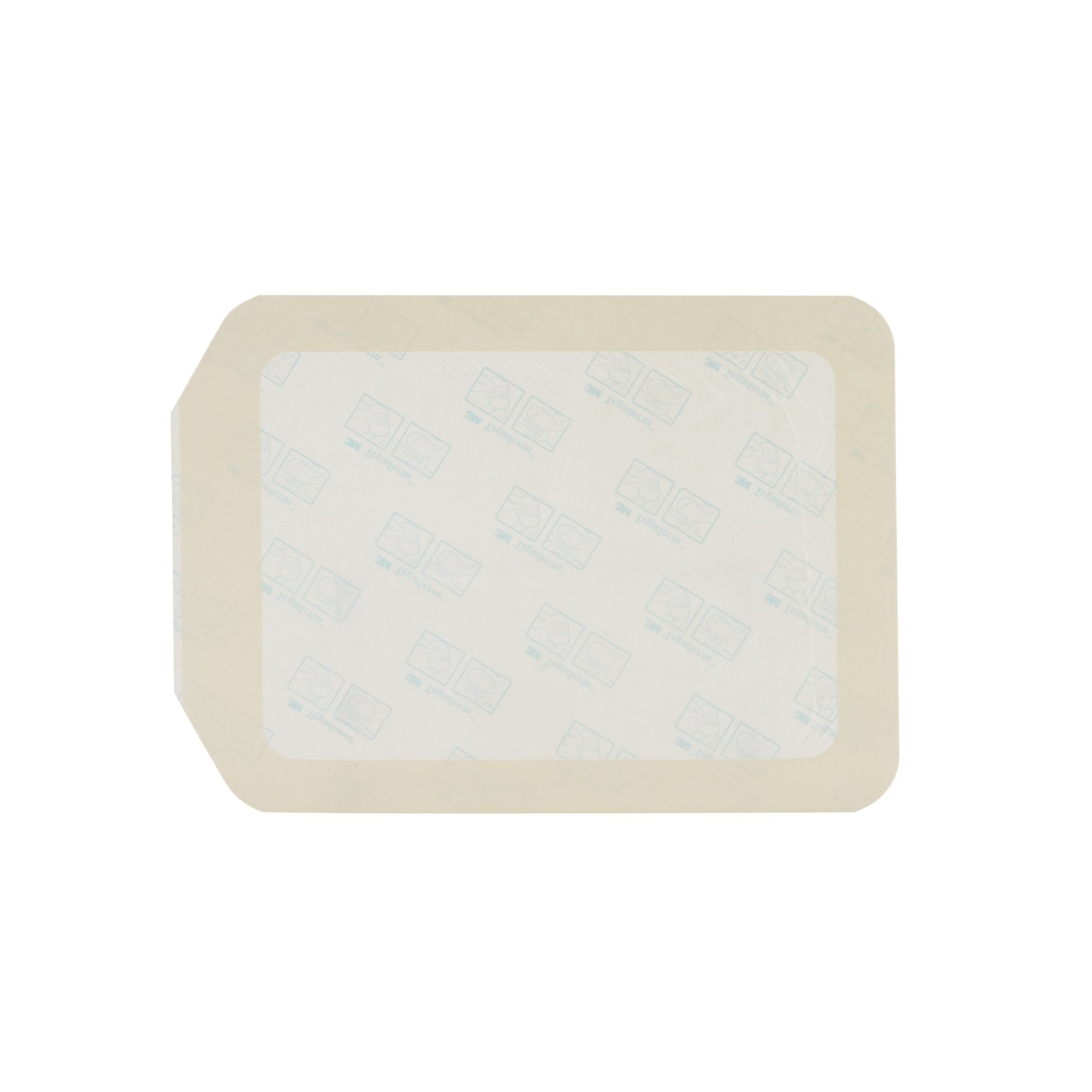 Tegaderm™ Hypoallergenic Dressing
