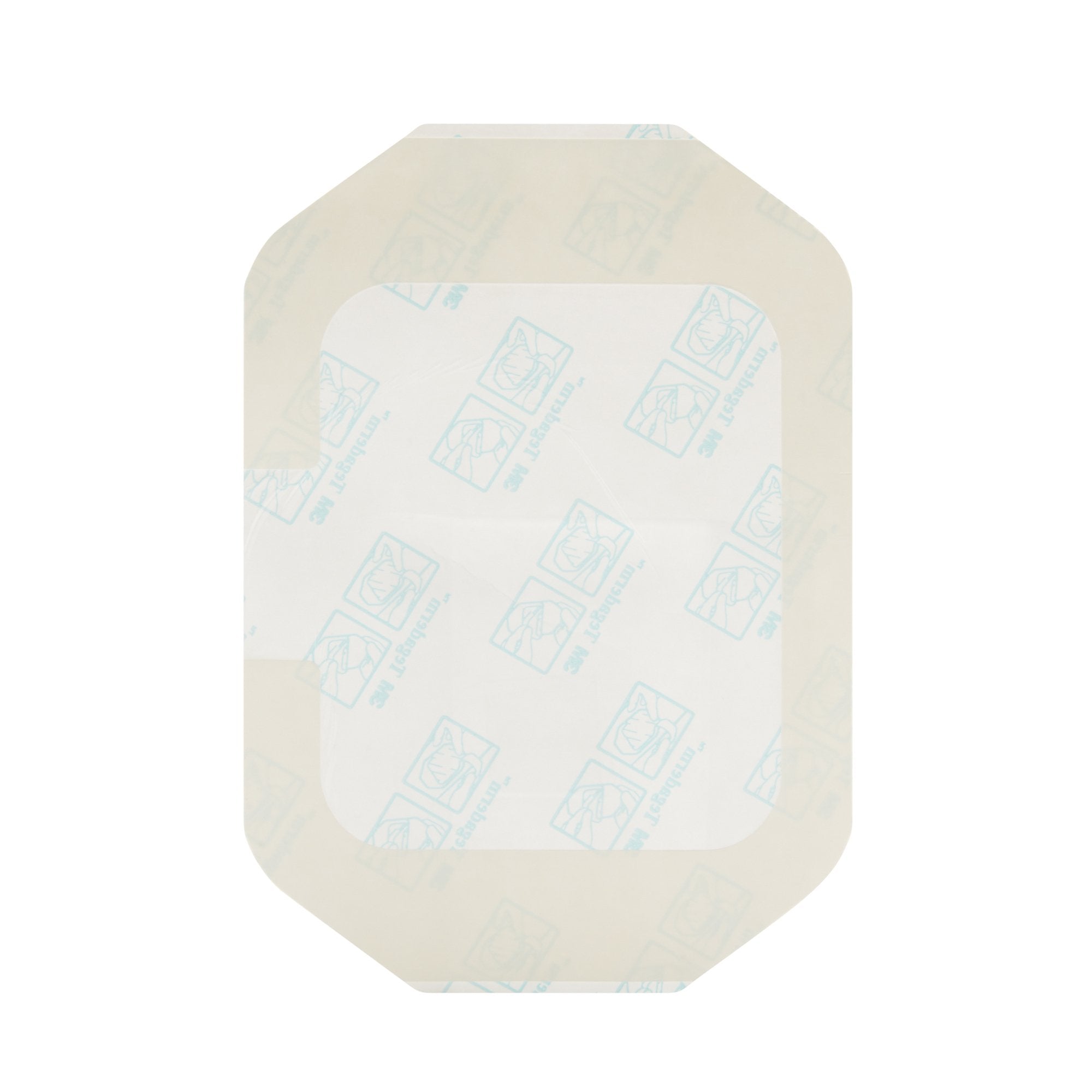 Tegaderm Hypoallergenic Dressing | American Hospital Supply