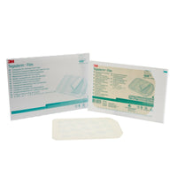 Load image into Gallery viewer, 3M Tegaderm™ Transparent Hypoallergenic Film Dressing - American Hospital Supply
