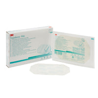 Load image into Gallery viewer, 3M Tegaderm™ Transparent Hypoallergenic Film Dressing - American Hospital Supply
