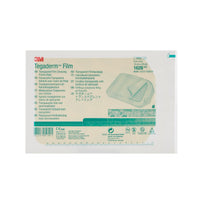 Load image into Gallery viewer, 3M Tegaderm™ Transparent Hypoallergenic Film Dressing - American Hospital Supply
