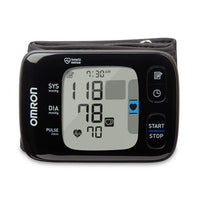 Load image into Gallery viewer, 7 Series Wrist Blood Pressure Unit - American Hospital Supply
