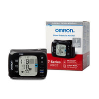 Load image into Gallery viewer, 7 Series Wrist Blood Pressure Unit - American Hospital Supply
