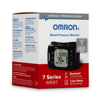 Load image into Gallery viewer, 7 Series Wrist Blood Pressure Unit - American Hospital Supply
