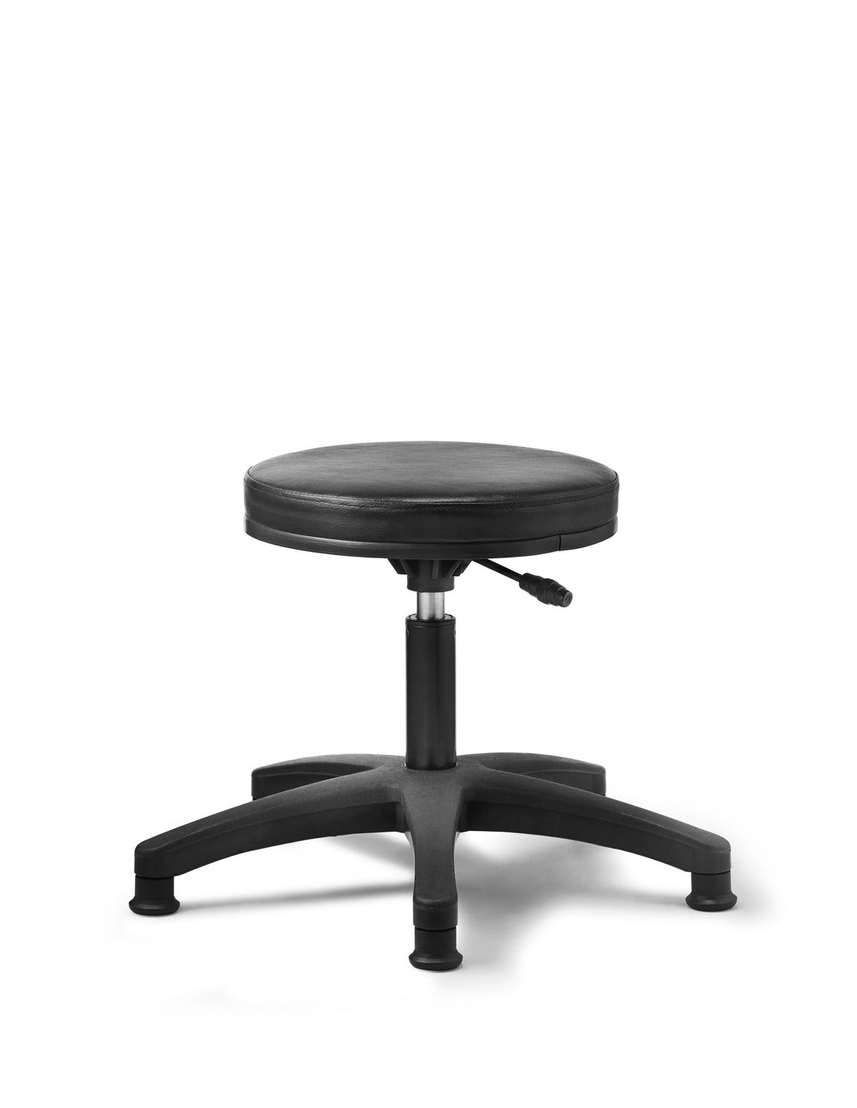 Adjustable Stool for InBody BPBIO 750 Blood Pressure Monitor Kiosk - American Hospital Supply