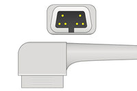 Load image into Gallery viewer, Adult Clip - Direct-Connect SpO2 Sensors - American Hospital Supply
