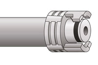 Load image into Gallery viewer, Adult Large Single Hose 35.5 - 46 Cm Bag Of 10 - American Hospital Supply
