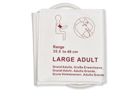 Load image into Gallery viewer, Adult Large Single Hose 35.5 - 46 Cm Bag Of 10 - American Hospital Supply
