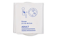 Load image into Gallery viewer, Adult Single Hose 27.5 - 36.5 Cm Bag Of 10 - American Hospital Supply

