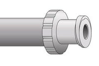 Load image into Gallery viewer, Adult Single Hose 27.5 - 36.5 Cm Bag Of 10 - American Hospital Supply
