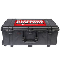 Load image into Gallery viewer, Advanced Bleed Control Kit with Wound Management Simulator - American Hospital Supply
