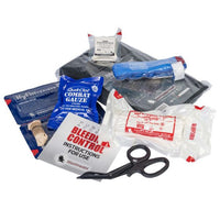 Load image into Gallery viewer, Advanced Bleed Control Kit with Wound Management Simulator - American Hospital Supply
