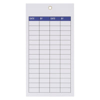 Load image into Gallery viewer, AED Readiness Inspection Tag - American Hospital Supply
