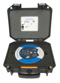 Load image into Gallery viewer, AED Sentinel® Wireless Remote AED Monitoring System - American Hospital Supply
