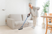 Load image into Gallery viewer, AHS 31 Inch Reacher - Grabber-Style Reaching Tool with Non-Slip Pad - American Hospital Supply
