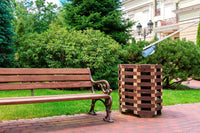 Load image into Gallery viewer, AHS 32 Inch Ultra Lightweight Claw-Style Reacher – Aluminum Reaching Tool with Non-Slip Pad - American Hospital Supply
