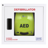 Load image into Gallery viewer, AHS AED Wall Cabinet with Alarm - American Hospital Supply
