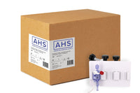 Load image into Gallery viewer, AHS Arterial Line Transducer Holder for IV Pole - American Hospital Supply
