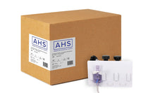 Load image into Gallery viewer, AHS Arterial Line Transducer Holder for IV Pole - American Hospital Supply
