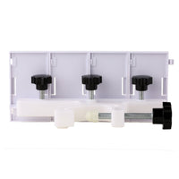 Load image into Gallery viewer, AHS Arterial Line Transducer Holder With Modular Holders - American Hospital Supply
