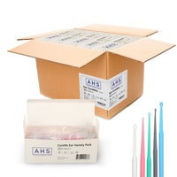 Load image into Gallery viewer, AHS Disposable Ear Curette Variety Pack - American Hospital Supply
