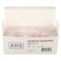 Load image into Gallery viewer, AHS Disposable Ear Curette Variety Pack - American Hospital Supply
