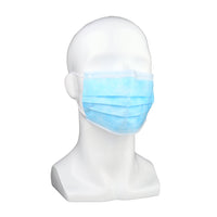 Load image into Gallery viewer, AHS Disposable Mask Medical Earloop Facemask - American Hospital Supply
