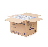 Load image into Gallery viewer, AHS Disposable Mask Medical Earloop Facemask - American Hospital Supply
