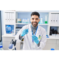 Load image into Gallery viewer, AHS Disposable Nitrile Exam Gloves, 3.5 MM, Chemo-Rated - American Hospital Supply
