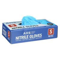 Load image into Gallery viewer, AHS Disposable Nitrile Exam Gloves, 3.5 MM, Chemo-Rated - American Hospital Supply
