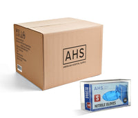 Load image into Gallery viewer, AHS Exam Acrylic Wallmount Glove Box Holder - American Hospital Supply
