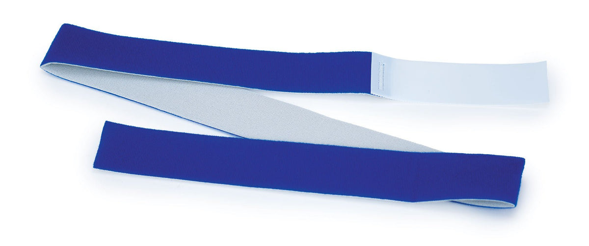 AHS Foam Positioner | Arm Board Strap - American Hospital Supply