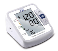 Load image into Gallery viewer, AHS Home Digital Blood Pressure Monitor with Upper Arm Cuff - American Hospital Supply
