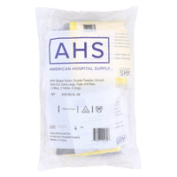 Load image into Gallery viewer, AHS Hospital Socks with Grippy Anti-Slip Tread - American Hospital Supply

