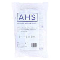 Load image into Gallery viewer, AHS Hospital Socks with Grippy Anti-Slip Tread - American Hospital Supply

