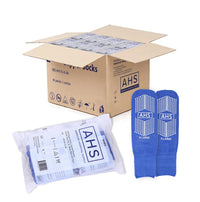 Load image into Gallery viewer, AHS Hospital Socks with Grippy Anti-Slip Tread - American Hospital Supply

