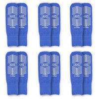 Load image into Gallery viewer, AHS Hospital Socks with Grippy Anti-Slip Tread - American Hospital Supply

